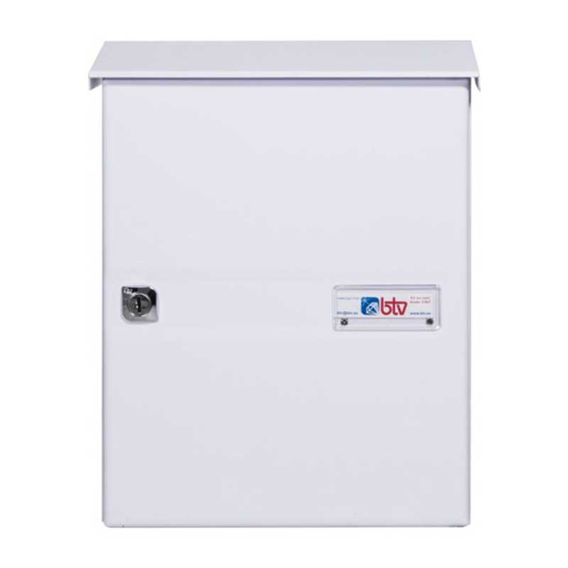 Buzón Exterior BTV Colonia - Imagen 2