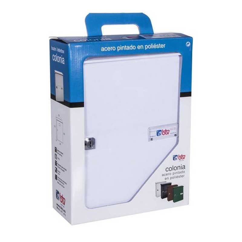 buzon BTV Colonia online