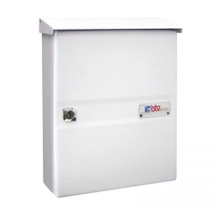 buzon correo exterior BTV colonia