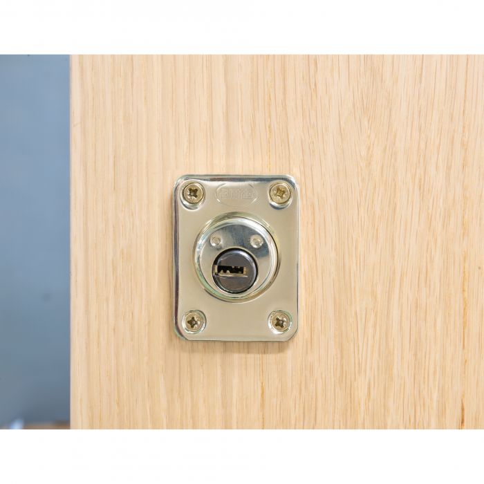 Cerrojo Alta Seguridad AMIG 15 PLUS - Imagen 7