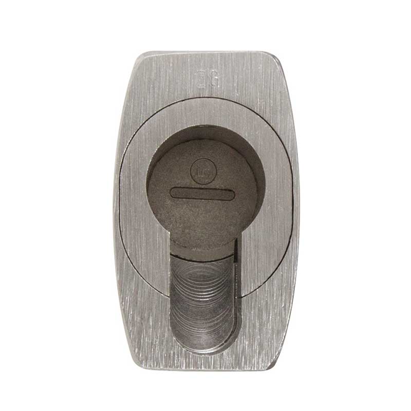 Candado ABUS TITALIUM 86TI 45