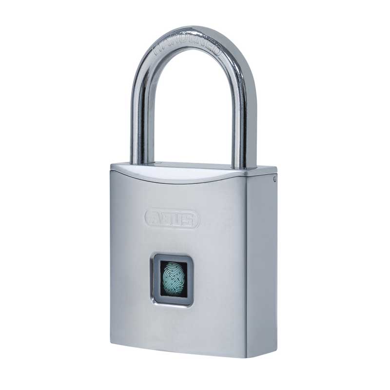 Candado Huella Dactilar ABUS TOUCH