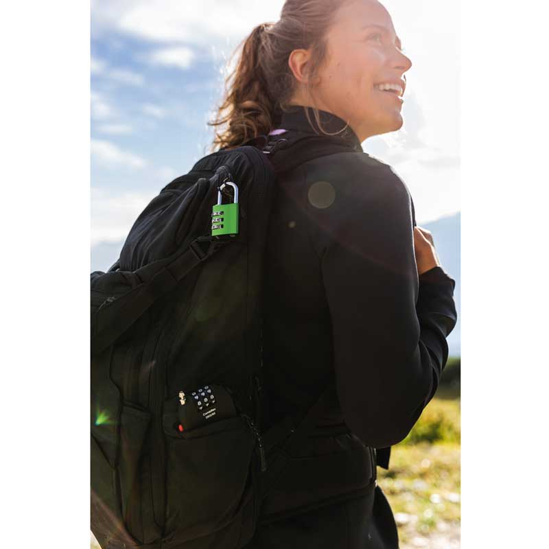 Candado Combinacion ABUS PLATA BULK online