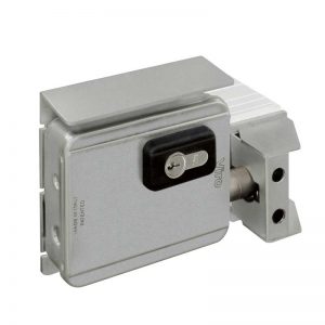 Cerradura Electrica VIRO V09 Puertas Correderas
