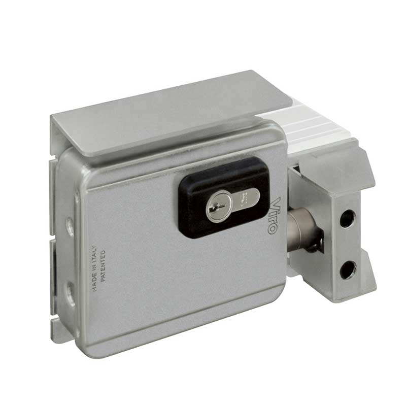 Cerradura Electrica VIRO V09 Puertas Correderas