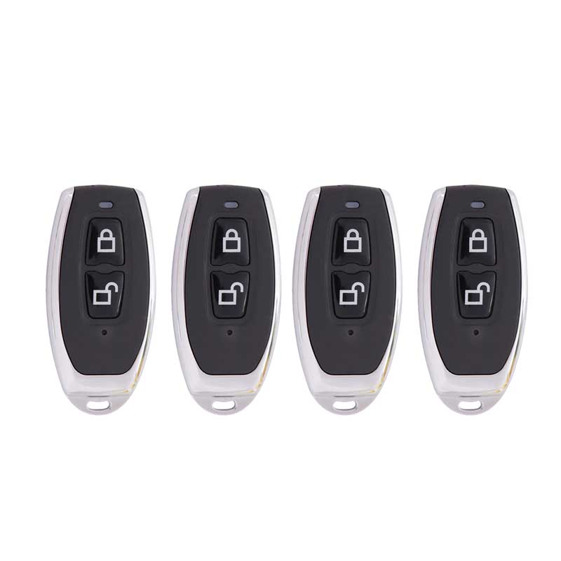 Cerradura Remock Lockey Pro mando remoto