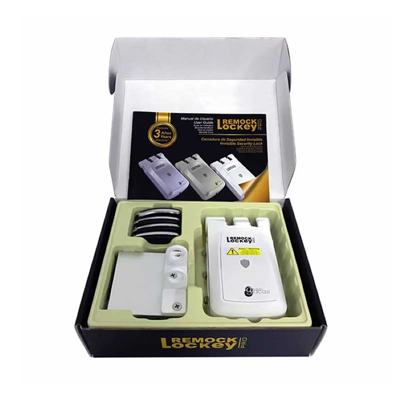 Cerradura Remock Lockey Pro online