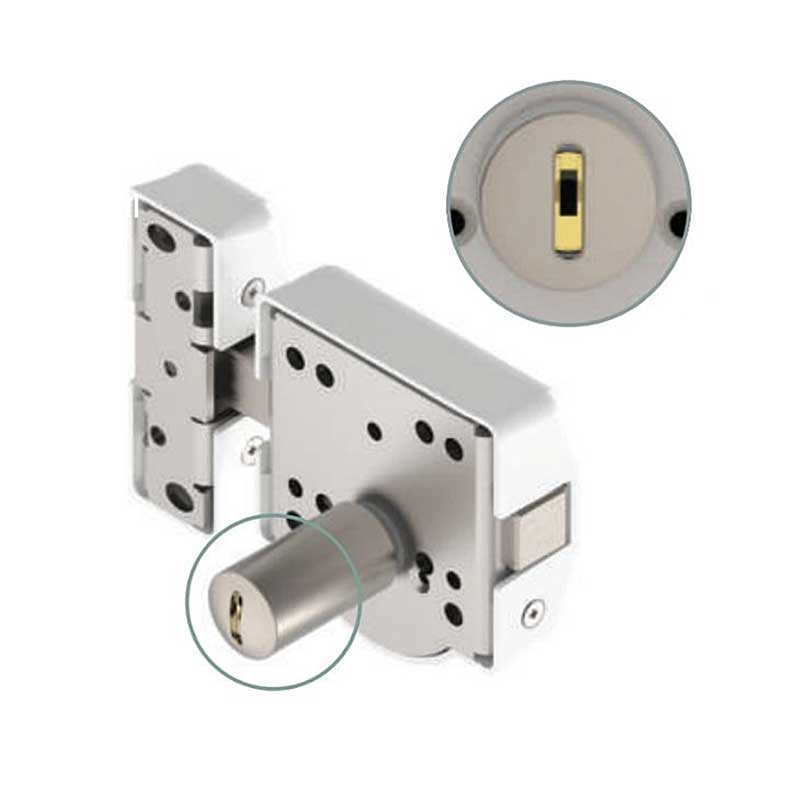 Cerrojo SAG EP 40 2021 KABA EXPERT PLUS precio