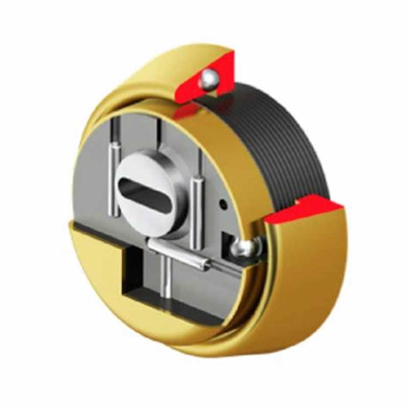 DISEC KRIPTON BKS280 precio