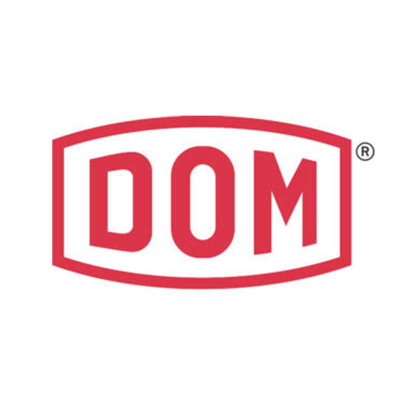 cerraduras DOM DIAMANT