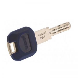 copia de Llave Seguridad-KABA-EXPERT PLUS LK LONGKEY