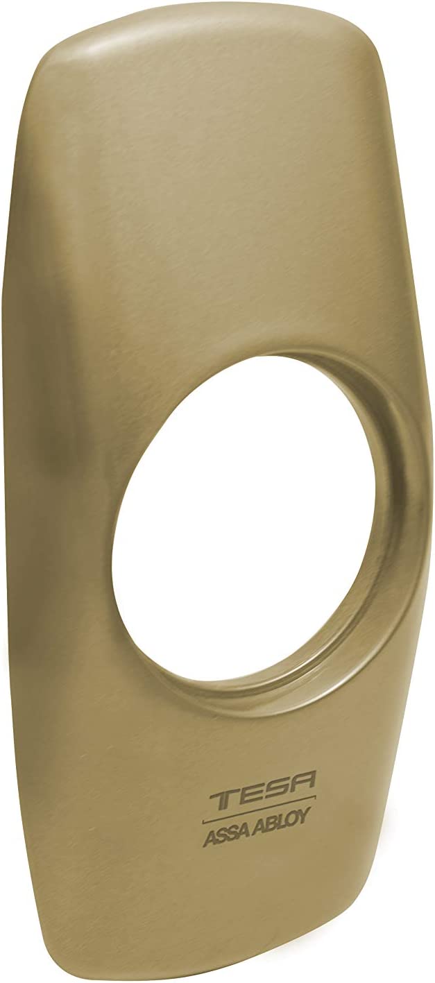 Escudo de Alta Seguridad Tesa Assa Abloy E800 - Imagen 9