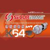 cilindro Securemme EVO K64