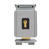 Electrocerradura VIRO V90 sin cilindro
