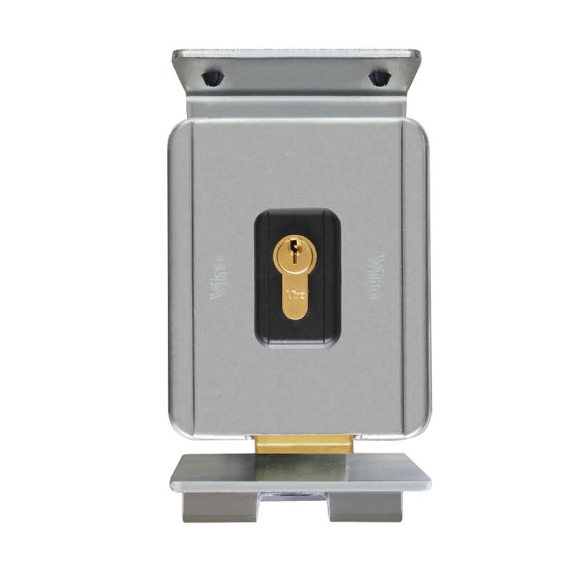 Electrocerradura VIRO V90 sin cilindro