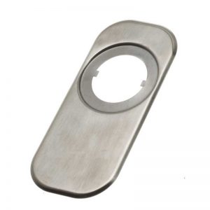 Embellecedor AMIG niquel