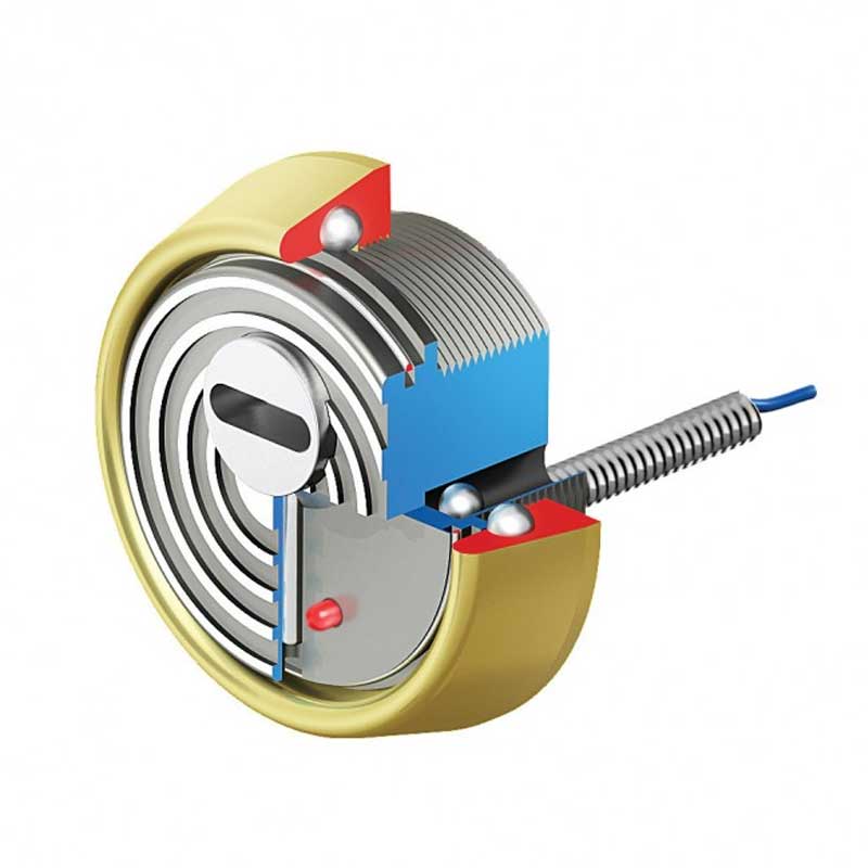 -precio Escudo Protector Cerradura INN LOCK