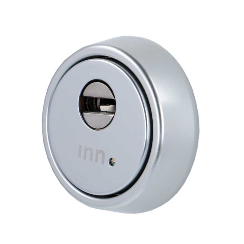 escudo cerradura INN.LOCKS.ECO