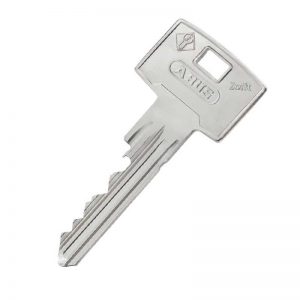 Llave ABUS ZOLIT copia