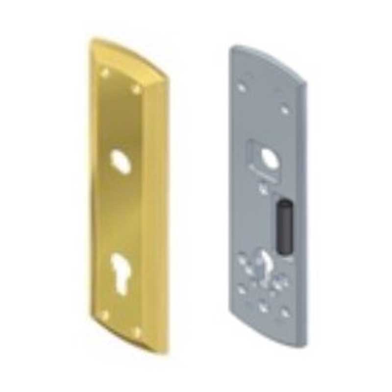 Placa Interior INN Solutions Electronica Deteccion Anticipada