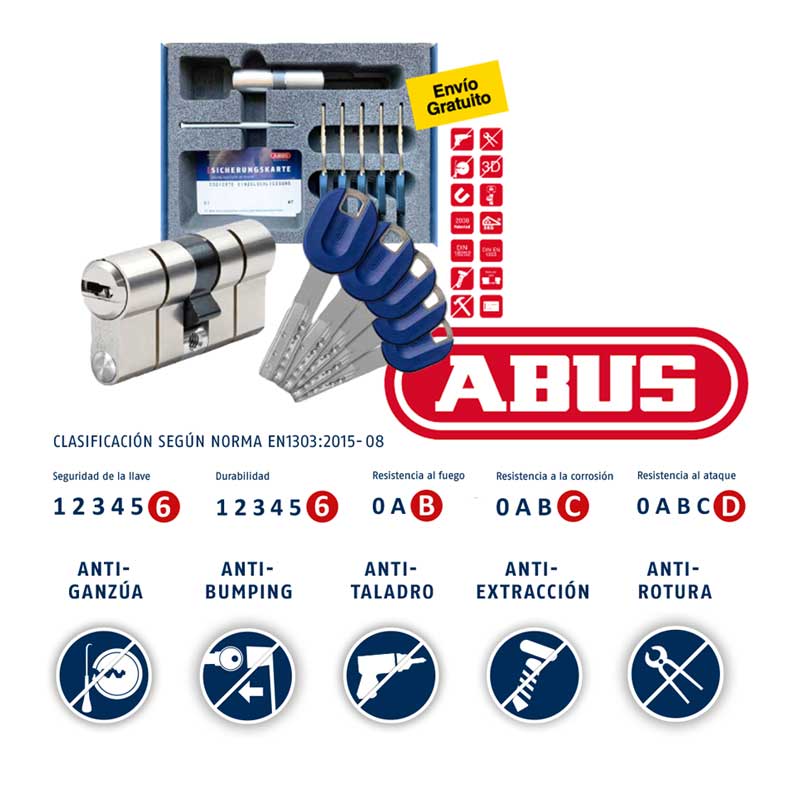 abus mx magnet pro precio