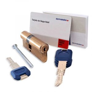 cilindro kaba expert plus