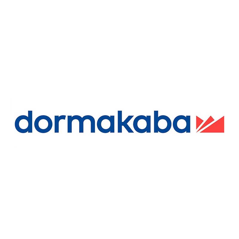 dormakaba cerradura