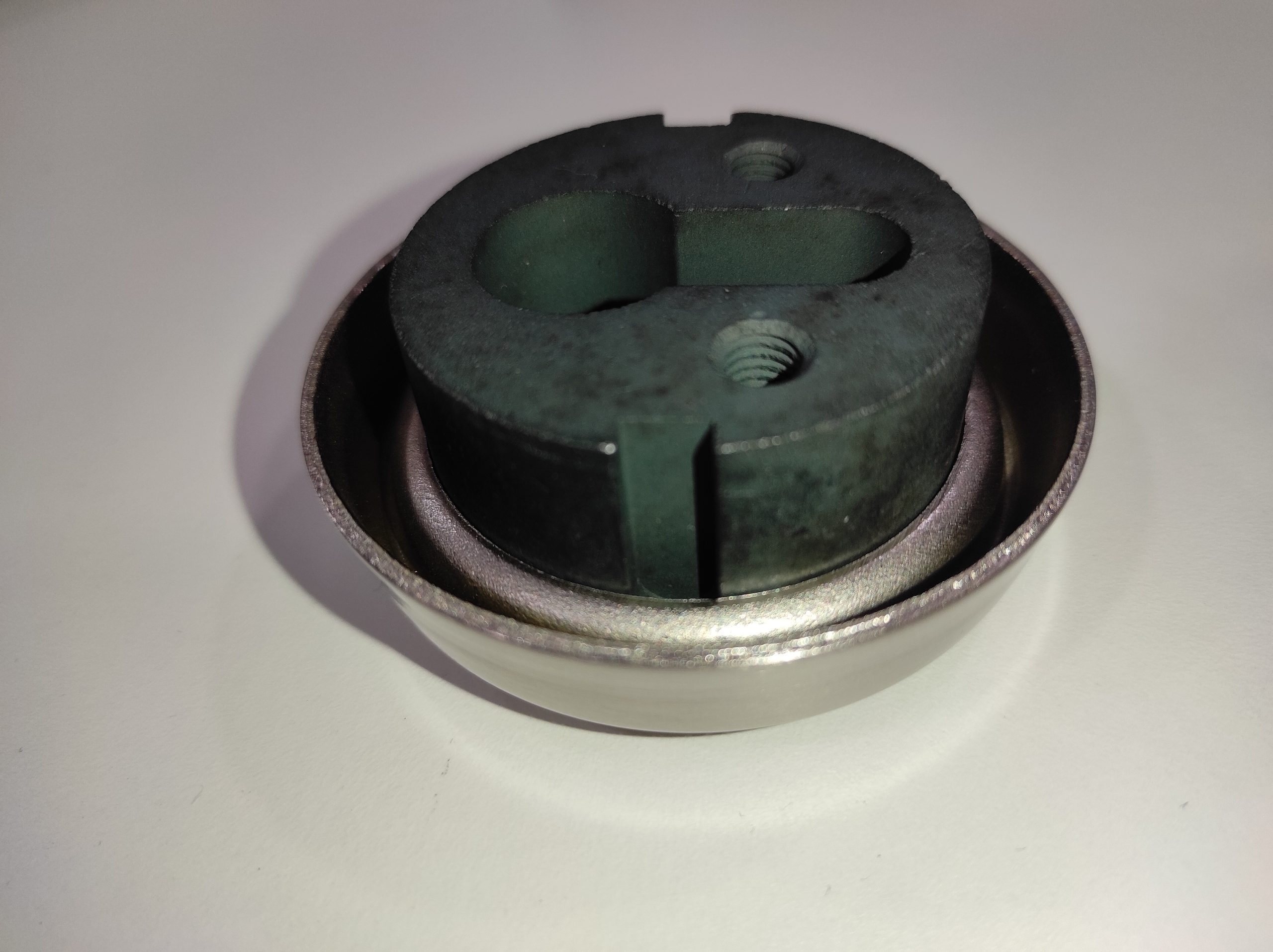 Escudo Seguridad Cerradura AMIG 31 - Imagen 9