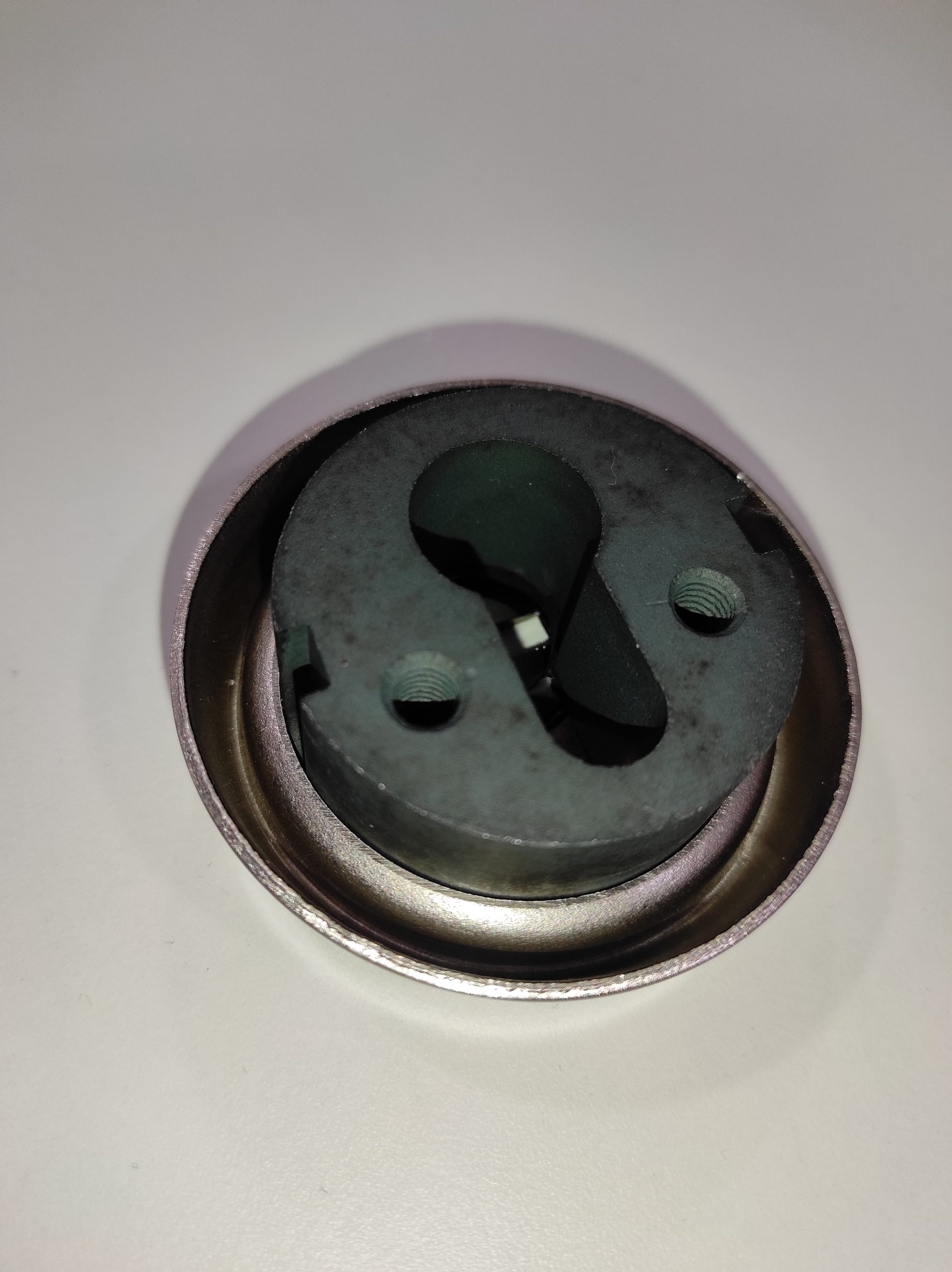 Escudo Seguridad Cerradura AMIG 31 - Imagen 7