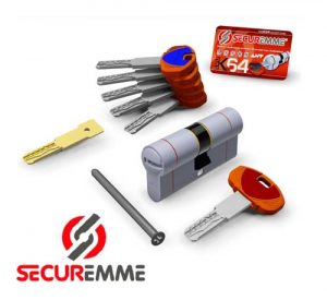 cilindro evo k64 securenme precio