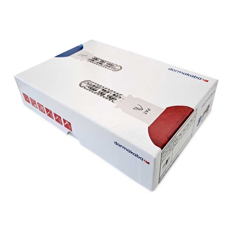 kaba expert plus extreme