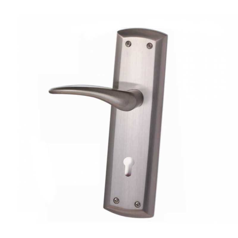 maneta manilla izquierda