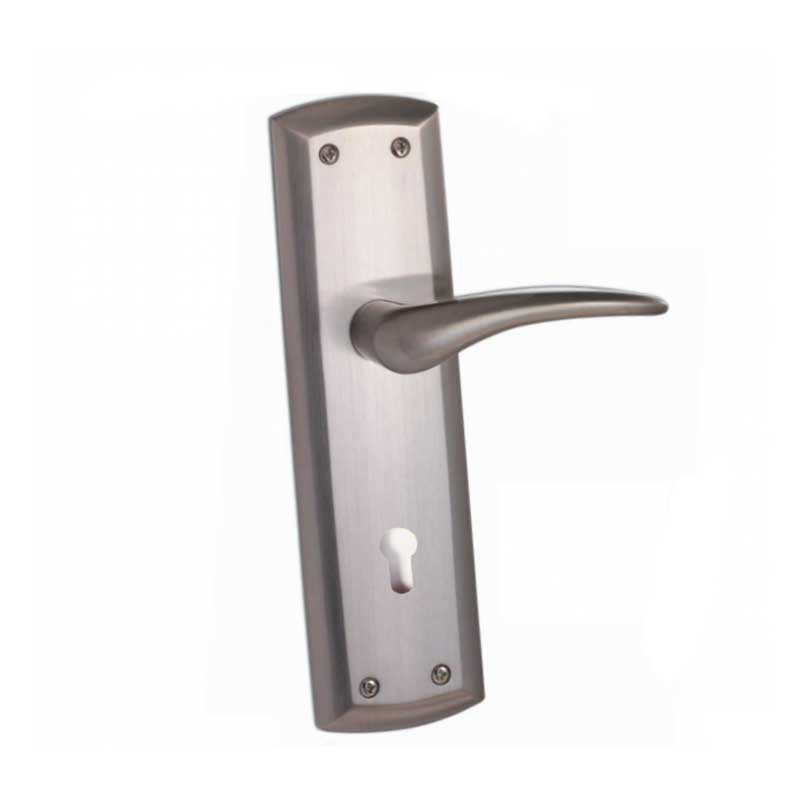 maneta manilla plata derecha