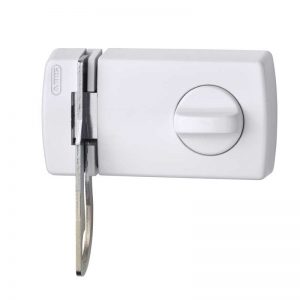 pestillo Sobreponer ABUS 2130