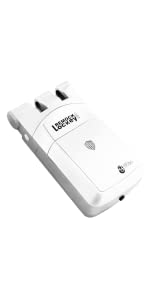 remock lockey pro blanco