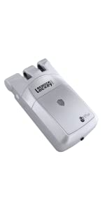 remock lockey pro plata