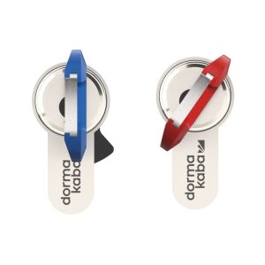 Bombín KABA EXPERT PLUS con Sistema SAT