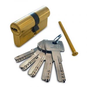 Bombin Seguridad TESA Mega6