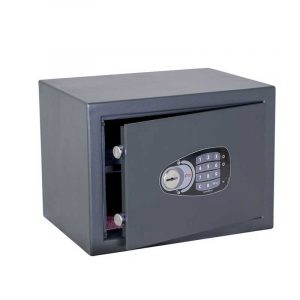 Caja Fuerte BTV Decora E-1030
