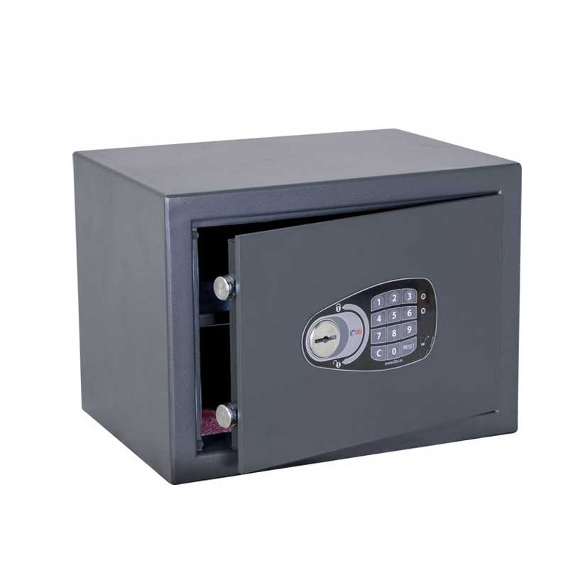 Caja Fuerte BTV Decora E-1030
