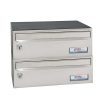Caja Fuerte Mini Vault23 BTV 2unds