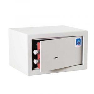 Caja Fuerte Mini Vault 23 BTV precio