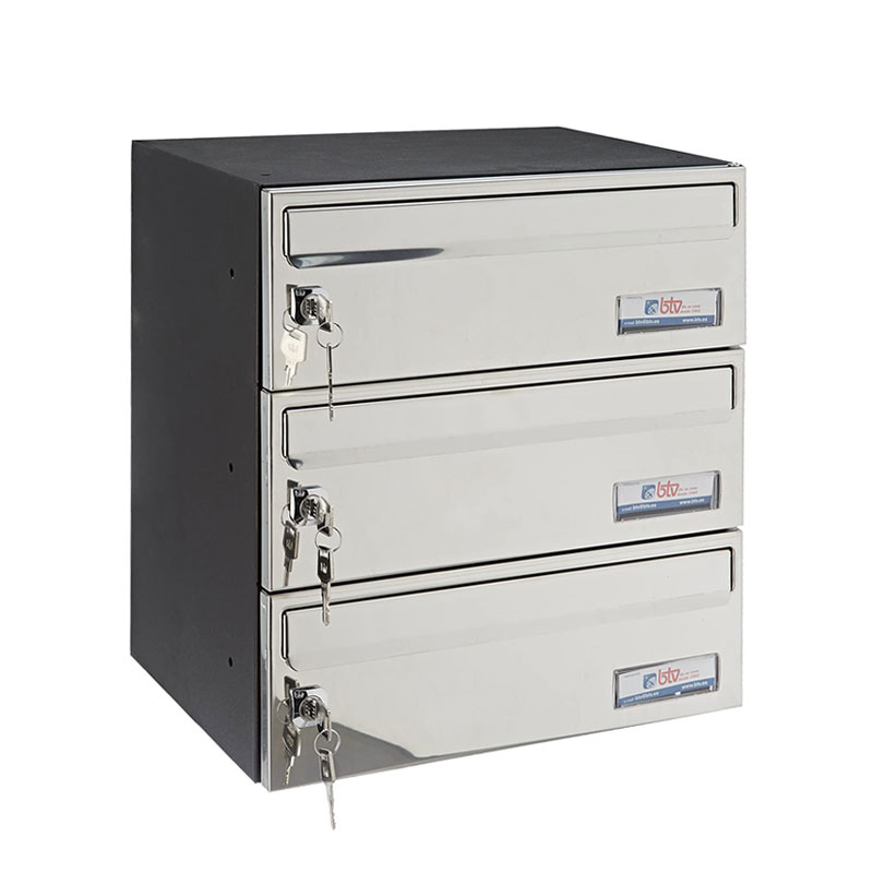 buzones comunidad btv barajas btv