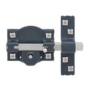 Cerrojo FAC 300R 80 pintado