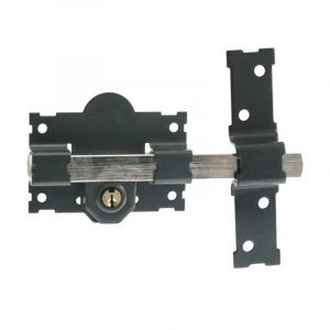 Cerrojo INTHER 1101L 105