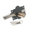 Cerrojo INTHER 1101L 105 llaves