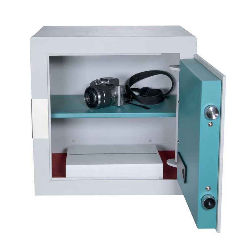 E27 BTV Caja Fuerte Jade