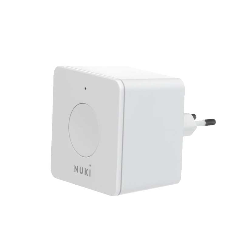 Nuki Bridge 2 Blanco - Imagen 2