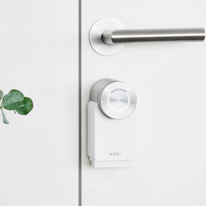 Nuki Smart Lock