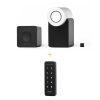 Nuky Keypad smart loock 3